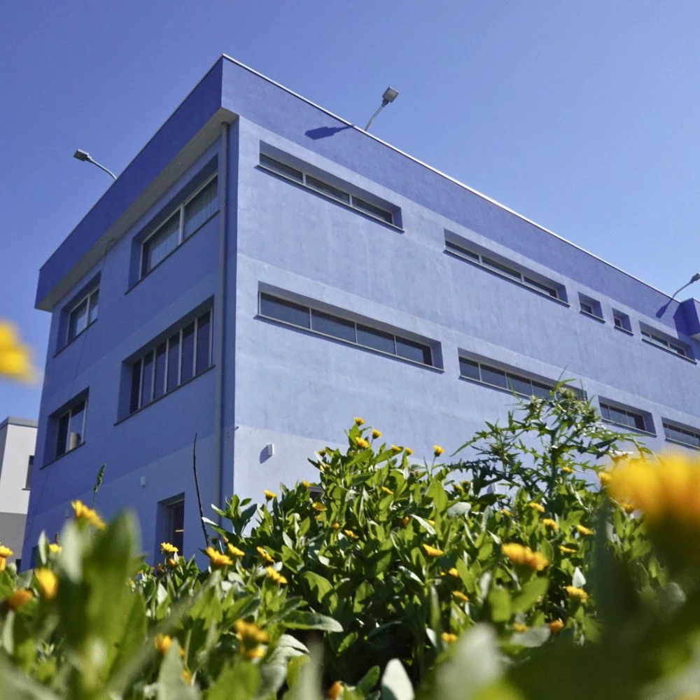 Foto della Clinica