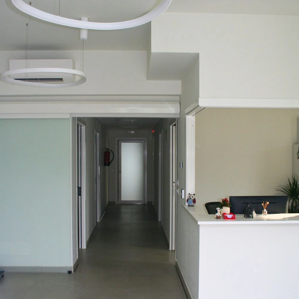 Foto della Clinica
